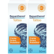 Bepanthenol tattoo crema protezione solare molto alta spf 50+ per tatu
