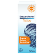 Bepanthenol tattoo crema solare
