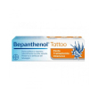 Bepanthenol tattoo pasta trat
