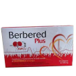 Berbered plus 60 compresse