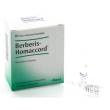 Berberis homac 10f 1,1ml heel