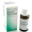 Berberis homac 30ml gocce heel