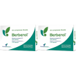Berberol® compresse set da 2 2x30 pz