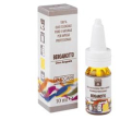 Olio ess naturale bergamotto 10ml