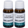 Bergamotto olio essenziale 10 ml 2x10 ml soluzione orale