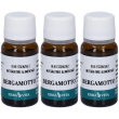 Bergamotto olio essenziale 10 ml 3x10 ml soluzione orale