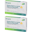 Beright test rapido autodiagnostico vitamina d3 2x1 st
