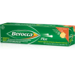Berocca plus integratore vitamine e minerali 15 compresse effervescenti