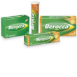 Berocca plus 30 compresse effervescenti