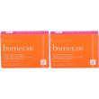 Berrier.100tm set da 2 2x14 pc polvere per soluzione orale
