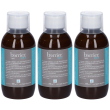 Berrier gola sciroppo 3x200 ml