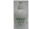 Bersan detergente liquido ph5,5 250ml