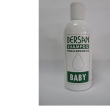 Bersan shampoo baby 250ml