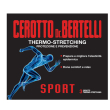 Bertelli cerotto sport 3 pezzi