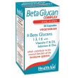 beta glucan complex 30 capsule