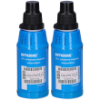 Betadine 10% soluzione vaginale set da 2 2x125 ml