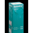 Betadine colluttorio fl 200ml 1%