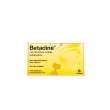 Betadine soluzione cutanea 10 flaconi 5ml 10%