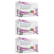 Betafolic plus 30 capsule astuccio 18,6 g 3x30 pz