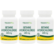 Betaina cloridica 90 tavolette 3x90 pz compresse