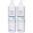Betalen det 500 ml 2x500 ml