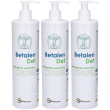 Betalen det 500 ml 3x500 ml