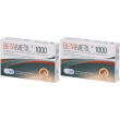 Betametil 1000 4 compresse sublinguali set da 2 2x3,2 g subl