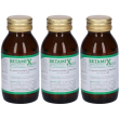 Betamix plus 80 compresse orosolubili 3x80 g sublinguali