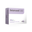 Betamunal cod 15 capsule