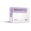 betamunal micro 15 capsule gastroprotette a cessione controllata