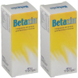 Betazin 2x30 ml gocce