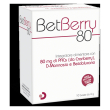 Betberry 80 10 bustine