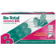 Be-total advance b12 integratore alimentare 15 flaconcini