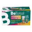 betotal advance difese 50+ 15 flaconcini da 7 ml aroma naturale arancia con edulcoranti senza zuccheri senza glutine naturalmente privo di lattosio