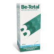 Betotal plus bambini sciroppo integratore vitamine b gusto classico 100 ml