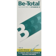 Betotal plus bambini sciroppo integratore vitamine b gusto limone 100 ml