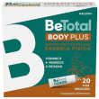 Betotal plus body integratore vitamine b magnesio e potassio 20 bustine