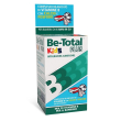 Betotal plus kids bambini integratore con vitamine b e calcio 30 tavolette masticabili gusto banana