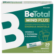 Betotal mind plus integratore 20 bustine
