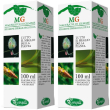 Betula pubescens macerato glicerico 100 ml 2x100 ml gocce orali