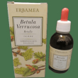 Erbamea betulla verrucosa gemme gemmoderivato biologico 50 ml