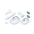 Beurer anno per inalatore ih 40 e 55 1 pz set combinato