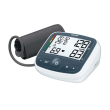 Beurer bm 40 monitor della pressione sanguigna 1 pz set combinato