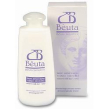 Beuta sensitive latte solare detergente
