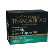 Bevanda cappuc 28,5 g 4conf