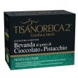 Bevanda ciocc pistac 30gx4conf
