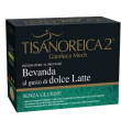 Bevanda dolce latte 4x28g