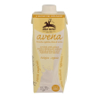 Bevanda vegetale avena bio