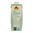 Bevanda vegetale riso basmati