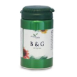 Phytoitalia b&g integratore alimentare 60 capsule
